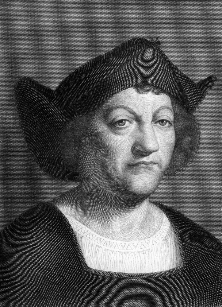 Why Columbus Day Should Not Be Celebrated  Essay