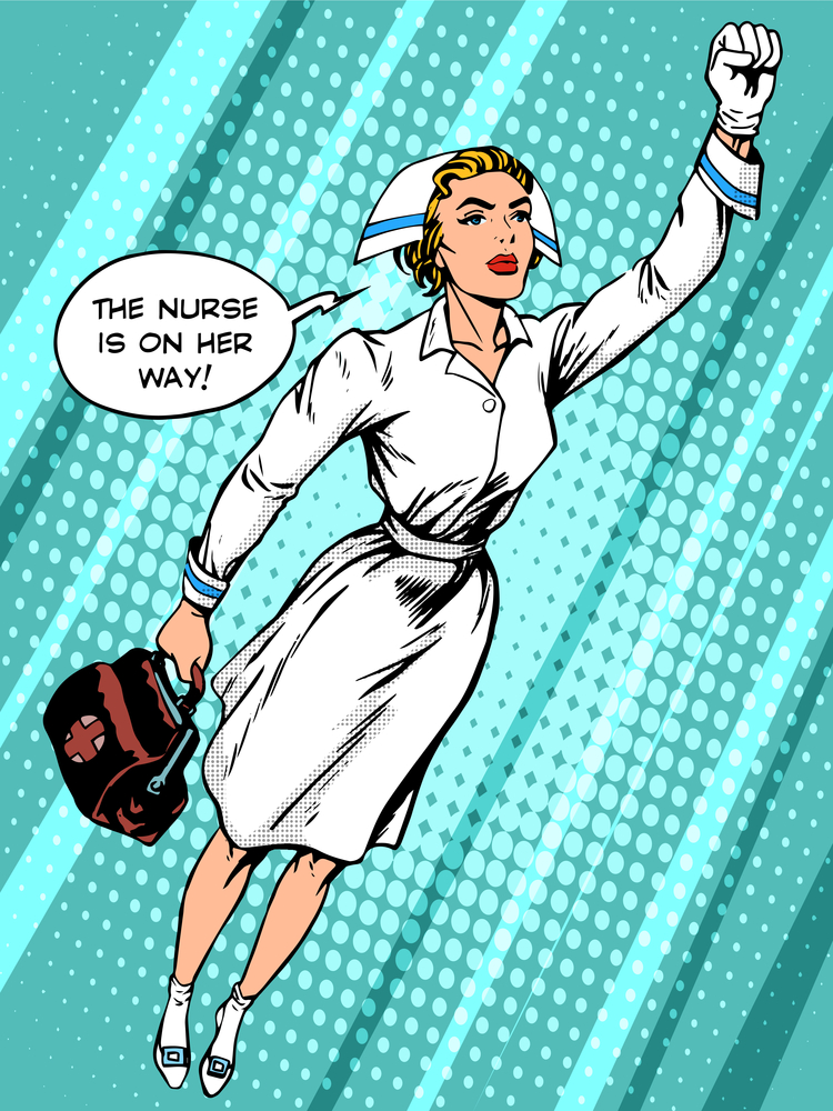 Why I want to be a Nurse Essay