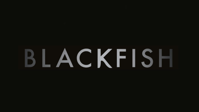 blackfish documentary poster