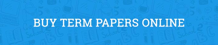 buy term paper online