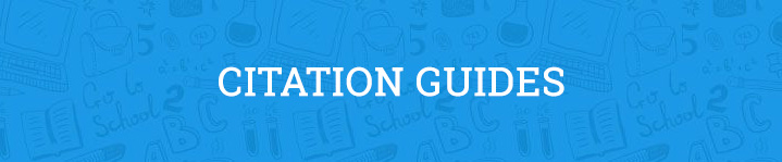 citation guides