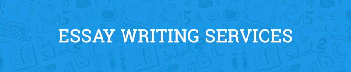 essay writing services