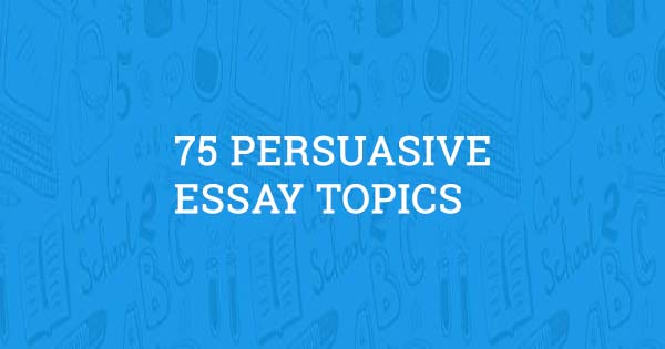 human interest speech topics