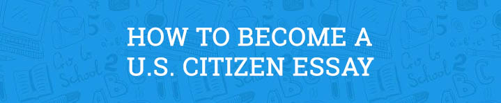 essay on how to become a good citizen