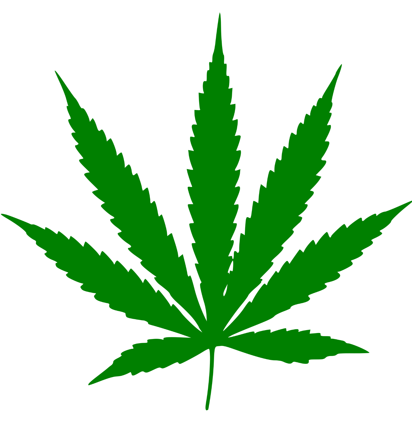 Image result for marijuana leaf