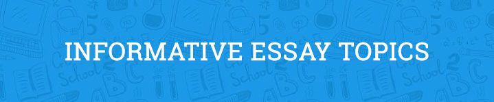 A Thesis For An Essay Should Reflective Essay Thesis also Topics Of Essays For High School Students Informative Essay Topics Your Professor Will Love Science Essays Topics