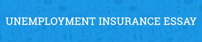 Thesis unemployment insurance 07 picture