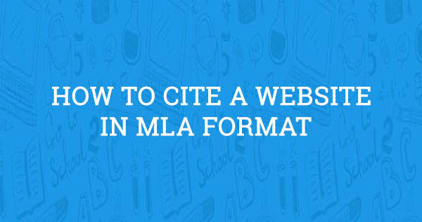 How To Cite A Website In An Essay Pen And The Pad How To Cite A Website In An Essay Pen And The Pad