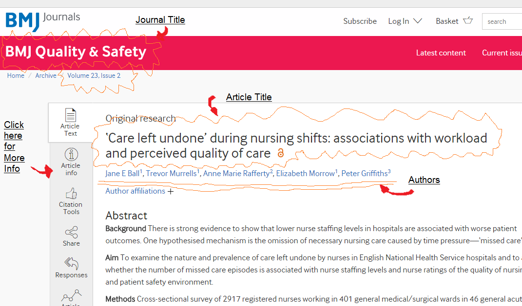 How To Cite A Website Using Apa Updated For 17