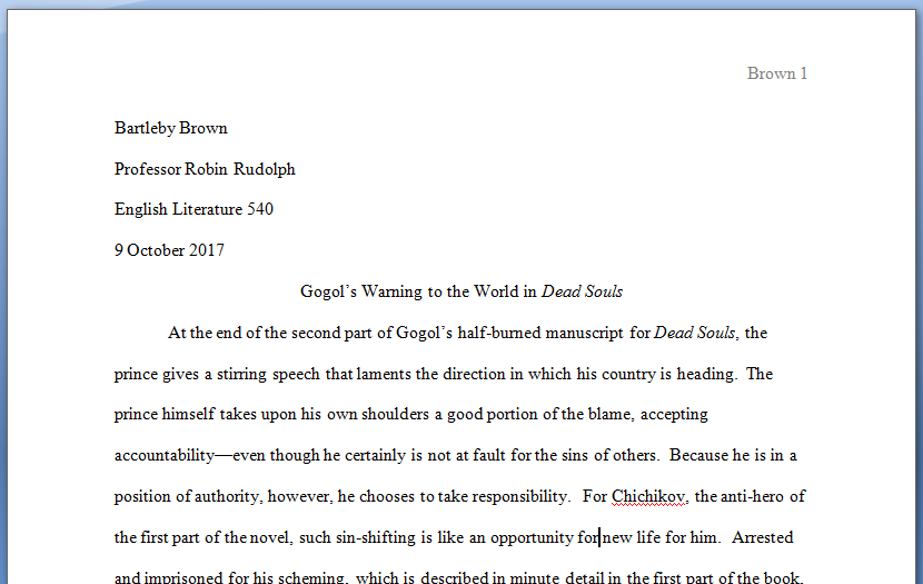 do titles in essays have to be italicized