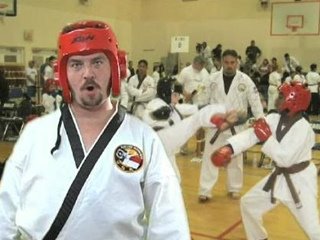 Image result for tae kwon do foot fist way