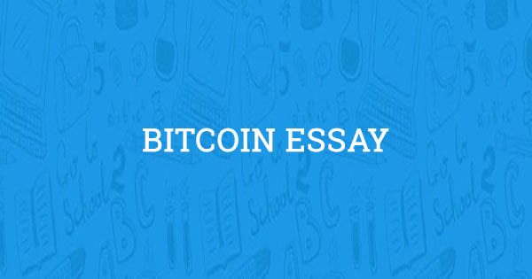bitcoin format write up