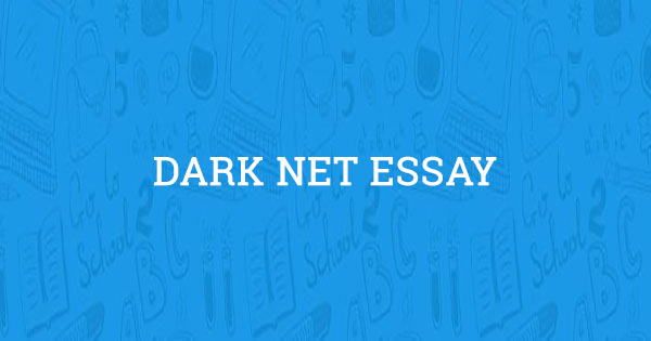 Benefits of dark web image