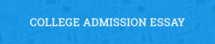 College admission essay online youtube