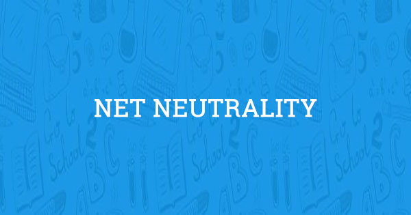 is net neutrality important essay
