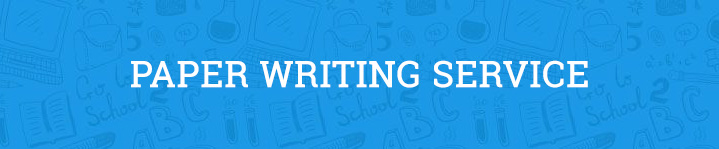 what is a paper writing service