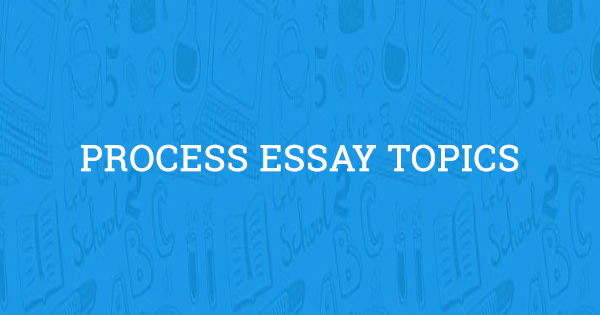 how to prepare for a vacation process essay