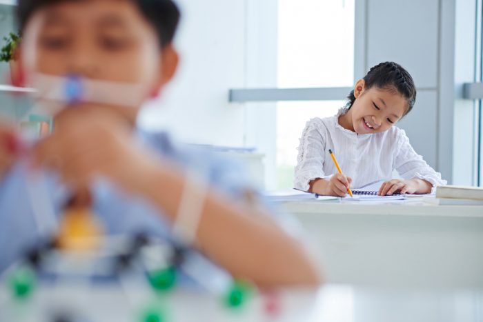 literacy narrative essay on reading and writing