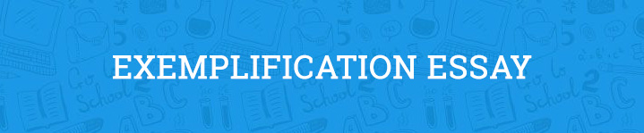Exemplification paper