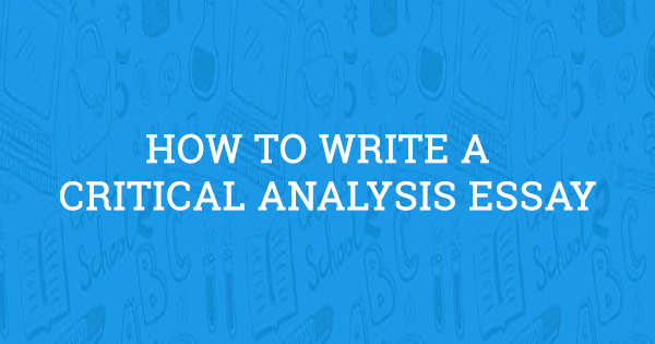 buy top critical analysis essay on usa