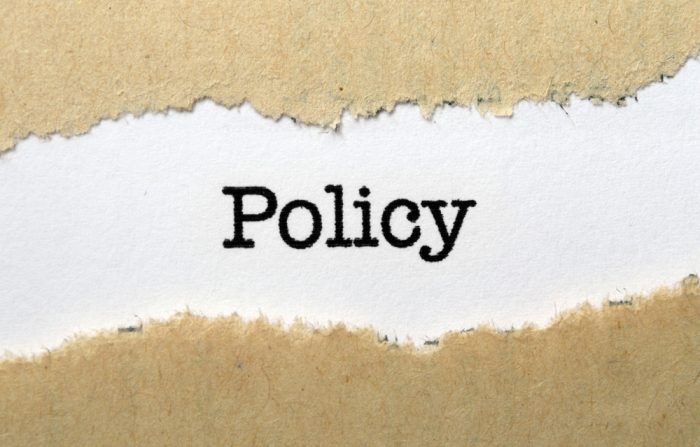 How To Write A Policy Brief 2022 Guide 
