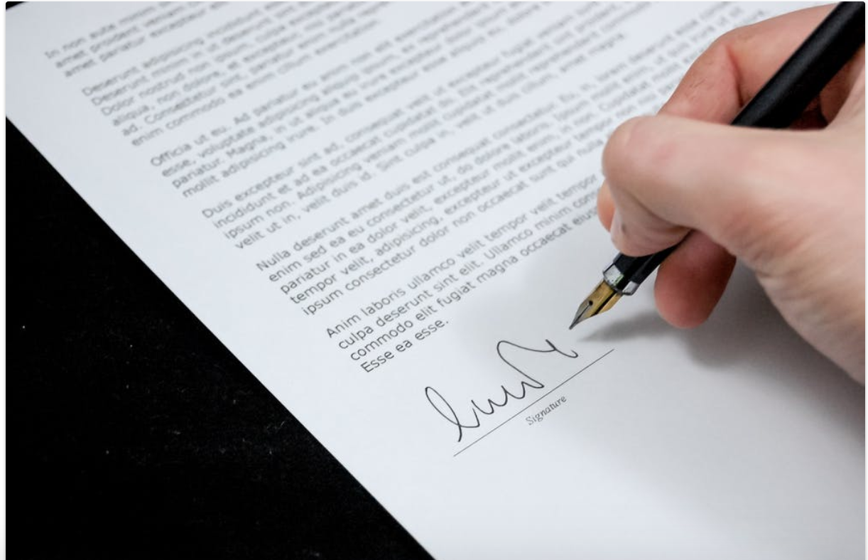 How to Write a Professional Letter (2020 Guide) - Aceyourpaper.com
