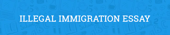 illegal immigration essay