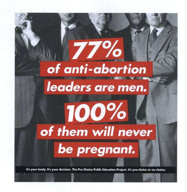 Anti abortion essay